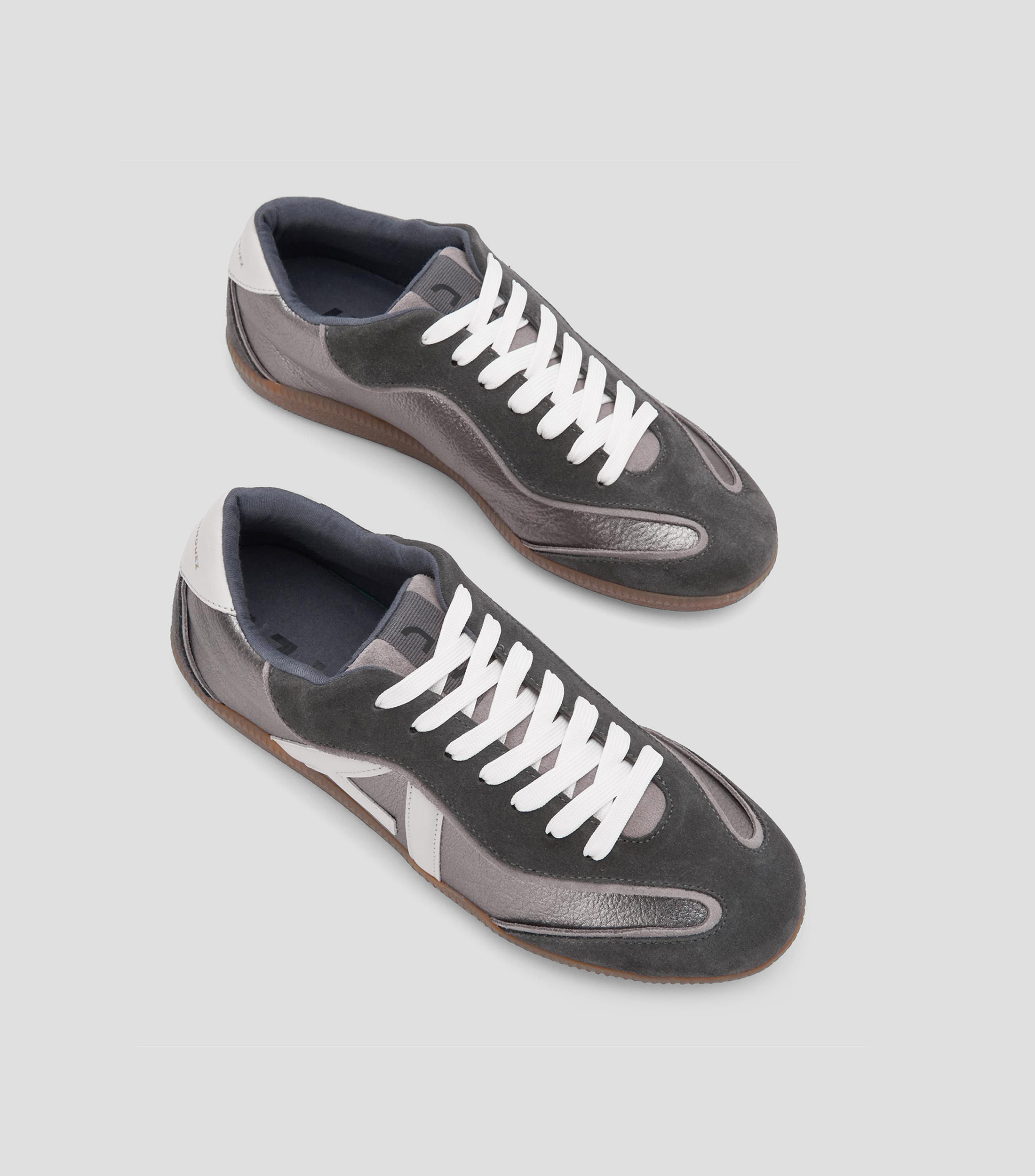 Tenis casuales multidiseño Mujer